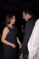 Sanjay Dutt, Mahima Chaudhry at Rajiv Shukla_s bash in Grand Hyatt, Mumbai on 4th Nov 2011 (66).JPG